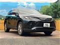 2021 Toyota Harrier Hybrid