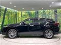2022 Toyota Harrier Hybrid