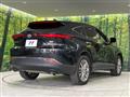 2020 Toyota Harrier Hybrid