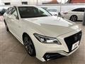 2018 Toyota Crown Hybrid