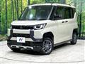 2024 Mitsubishi DELICA MINI
