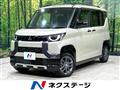 2024 Mitsubishi DELICA MINI
