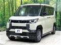 2024 Mitsubishi DELICA MINI