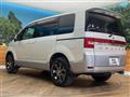 2016 Mitsubishi Delica D5