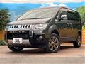2019 Mitsubishi Delica D5