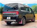 2019 Mitsubishi Delica D5