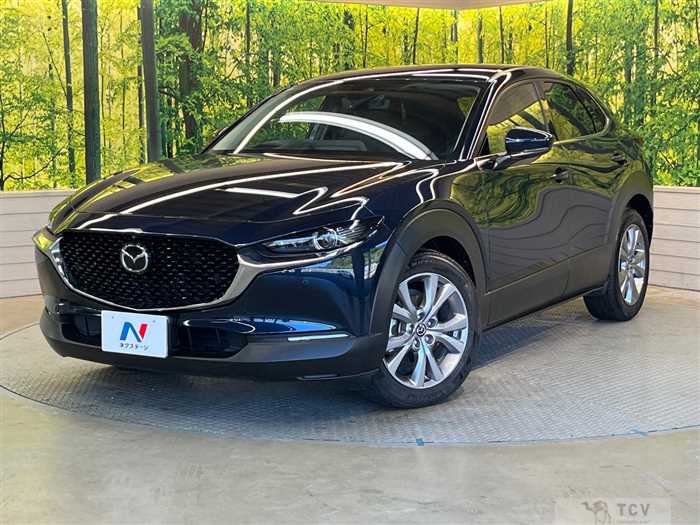 2021 Mazda Mazda Others