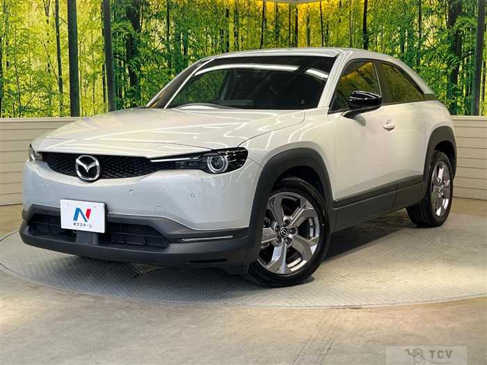 2020 Mazda Mazda Others