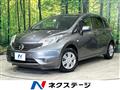 2014 Nissan Note
