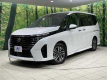 2023 Nissan Serena