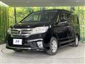 2012 Nissan Serena