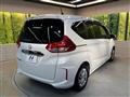 2016 Honda Freed