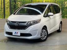 2016 Honda Freed