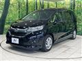 2017 Honda Freed