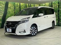 2017 Nissan Serena