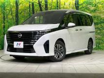 2023 Nissan Serena