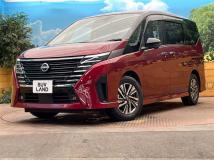 2023 Nissan Serena