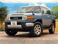 2015 Toyota FJ Cruiser