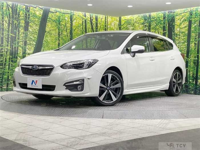 2017 Subaru Subaru Others