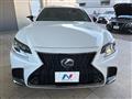 2017 Lexus LS