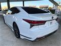 2017 Lexus LS