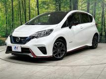 2020 Nissan Note