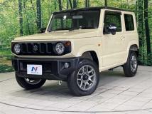 2022 Suzuki Jimny