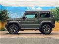 2023 Suzuki Jimny Sierra