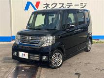 2014 Honda N BOX