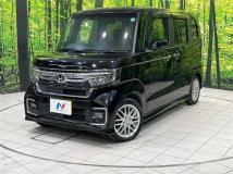 2021 Honda N BOX