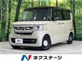 2023 Honda N BOX