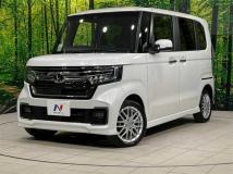 2021 Honda N BOX
