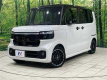 2025 Honda N BOX