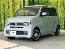 2024 Honda N-WGN