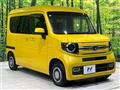 2020 Honda N-VAN