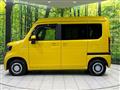 2020 Honda N-VAN