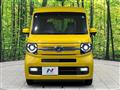 2020 Honda N-VAN