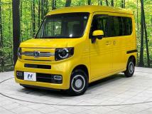 2020 Honda N-VAN