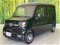 2025 Honda N-VAN