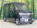 2025 Honda N-VAN