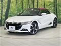2016 Honda S660