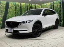 2021 Mazda CX-8