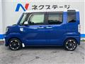 2017 Daihatsu WAKE