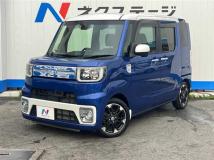 2017 Daihatsu WAKE