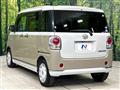 2018 Daihatsu Move Canbus