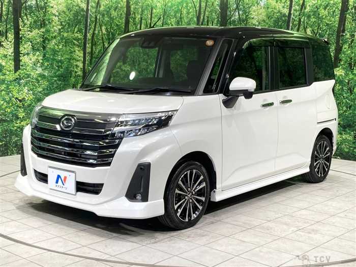 2022 Daihatsu Daihatsu Others