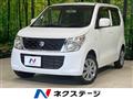 2015 Suzuki Wagon R