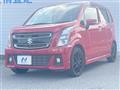 2018 Suzuki Wagon R Stingray