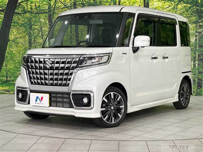 2023 Suzuki Suzuki Others