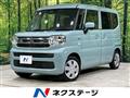 2025 Suzuki Spacia